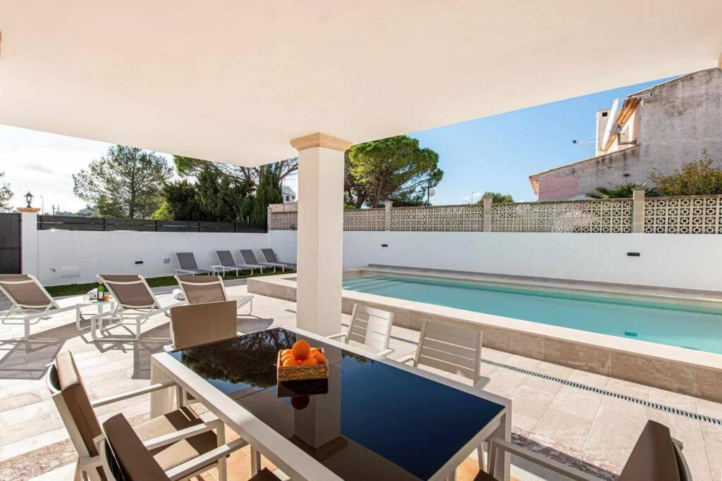 Villa Varon Blue Puerto Pollensa