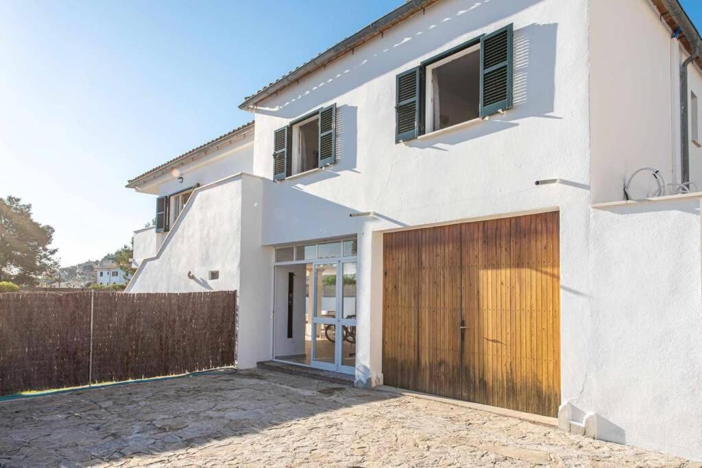 Varon Blue Villa