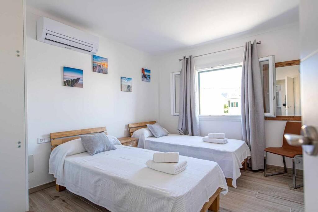 Villa Varon Blue *