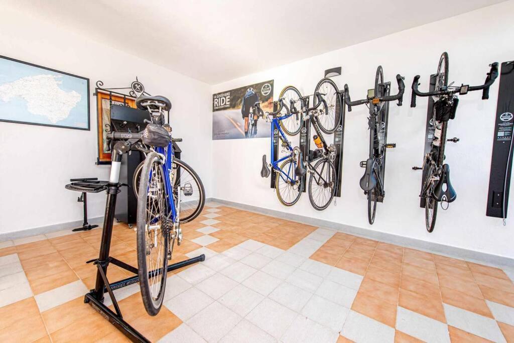 Varon Blue Villa *