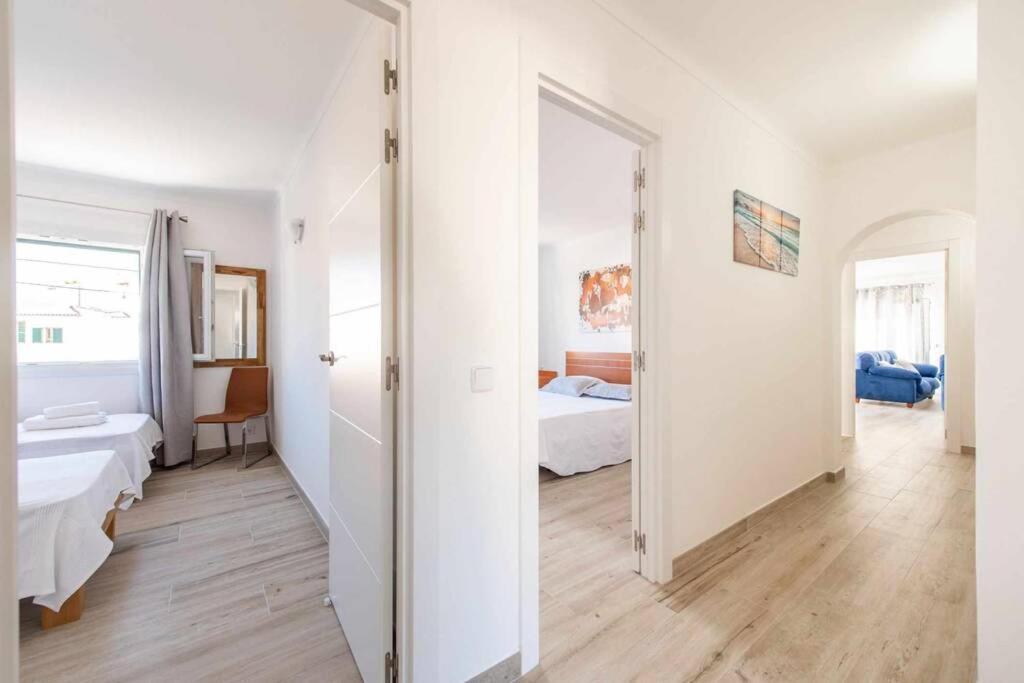 Varon Blue Villa *