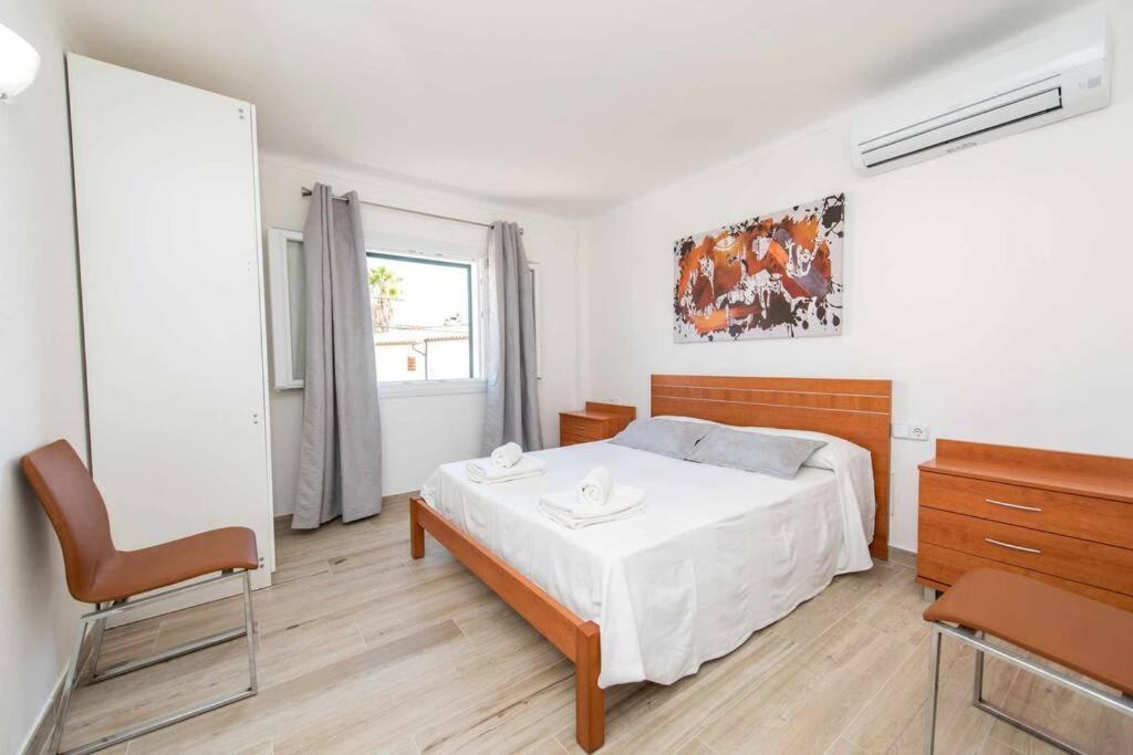 Varon Blue Villa *
