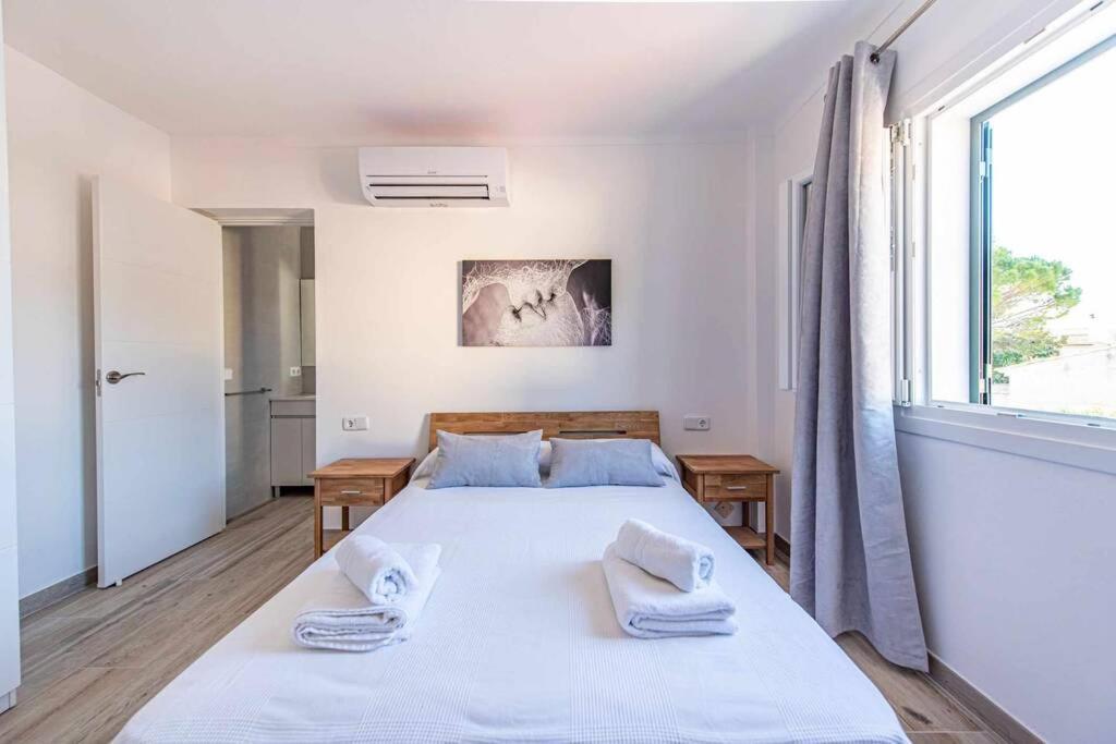 Varon Blue Villa Port de Pollença